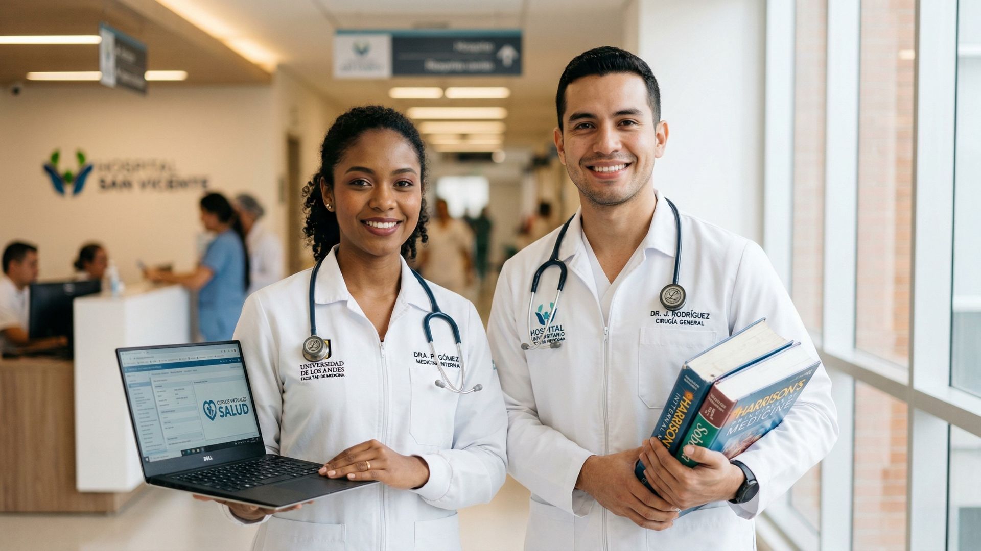 [Imagen de Cursos Médicos]
